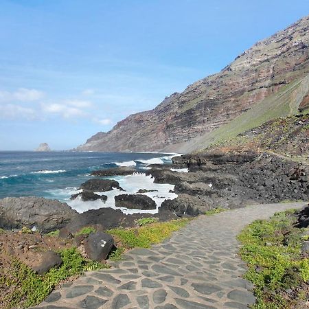 Casa Tia Eulalia Villa Frontera Eksteriør bilde