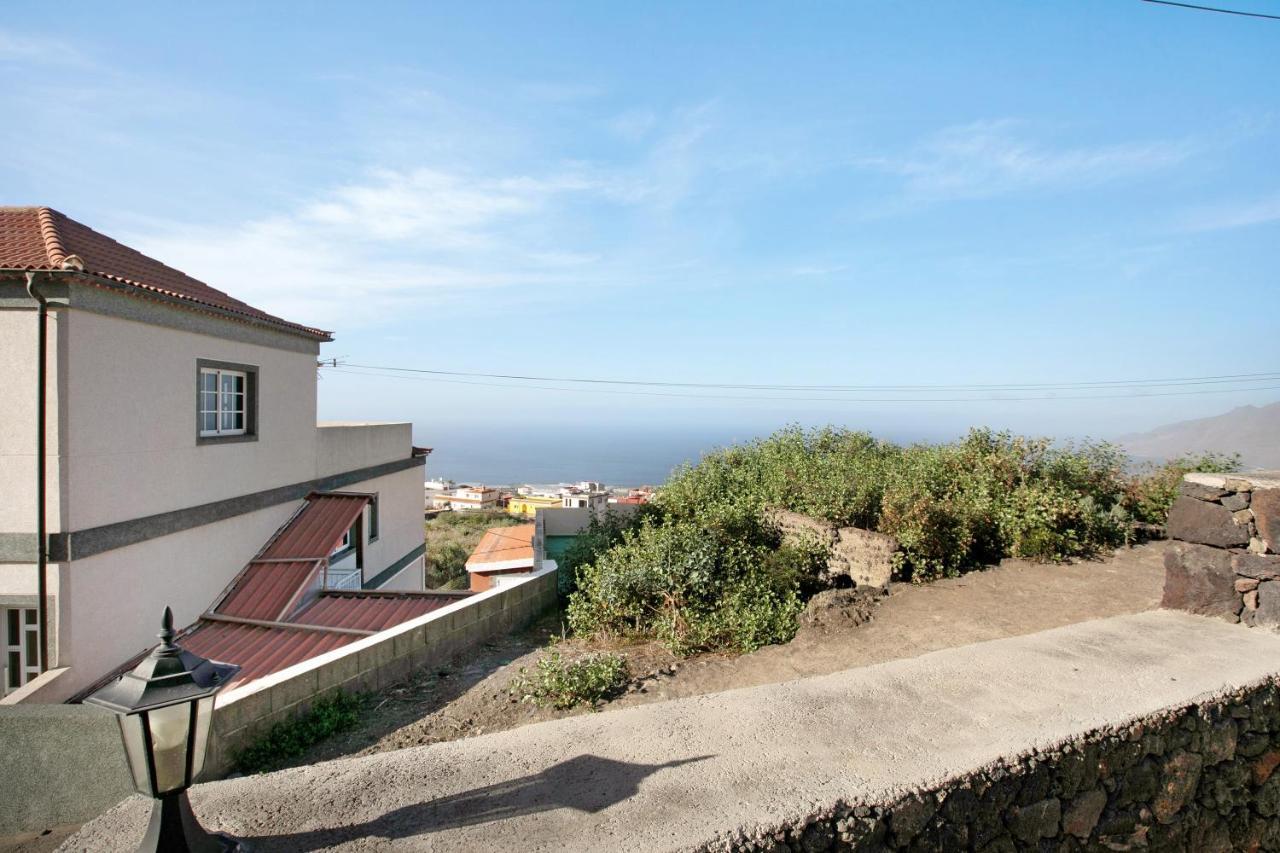 Casa Tia Eulalia Villa Frontera Eksteriør bilde